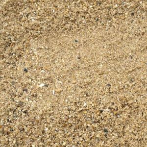 Coarse Sharp Sand 25kg Bag (Flooring)
