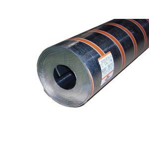 BLM Rolled Lead Sheet Code 8 390mm x 3m