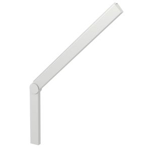 Velux White Painted Vertical Elements Internal Trimmer: EBY W10 2100