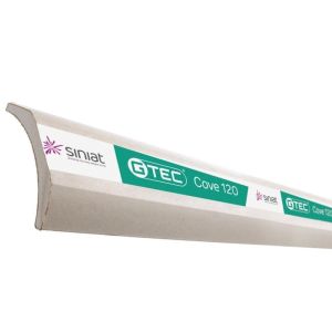Siniat GTEC Cove 120 4200mm (Pack of 5)