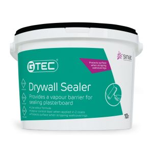 Siniat GTEC Drywall Sealer 10kg