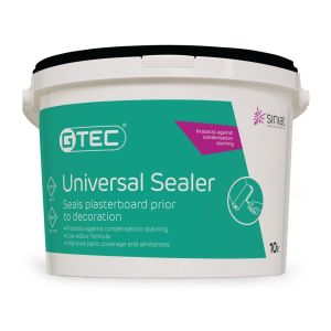 Siniat GTEC Universal Sealer 10L