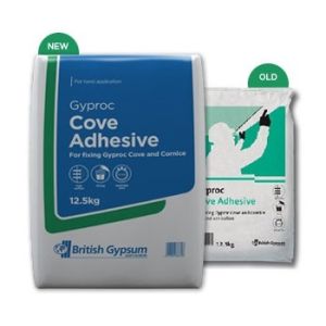 GYPROC Cove Adhesive 5kg