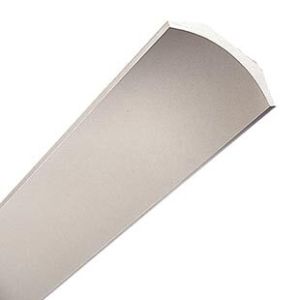 GYPROC Plaster Cove White Liner Paper 100mmx3000mm