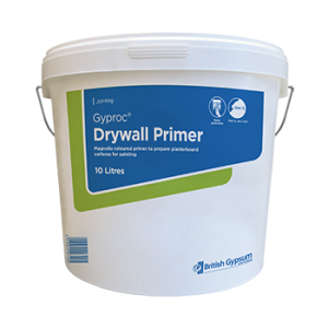 GYPROC Drywall Primer 10Ltr