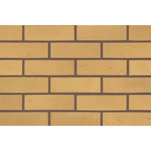 Helmsdale Buff Wirecut Facing Brick (Pack of 460)