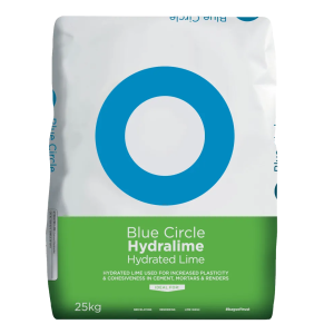 Blue Circle Hydralime for Portland Cement and Render 25kg