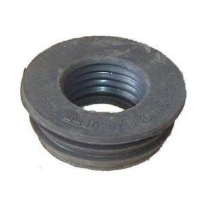 Brett Martin 82.4mm Push Fit Soil 50mm Boss Adaptor (BS3)