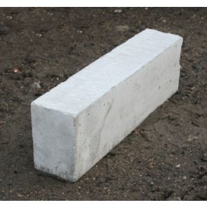 Concrete Padstone - 440x215x102mm