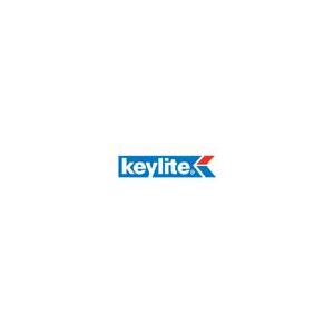 Keylite Quad-Lite Tile Roof Flashing 550x980mm (QLTRF 02)