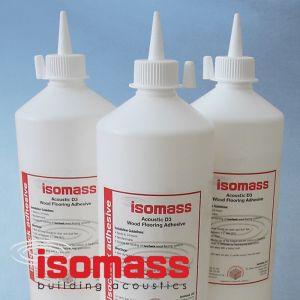 Isocheck D3 1L Adhesive