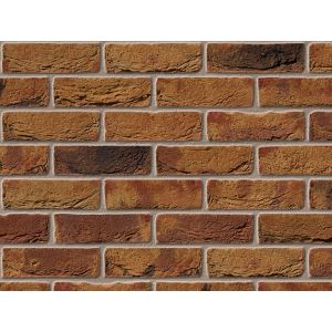 Ibstock Ivanhoe Katrina Red Stock Facing Brick (Pack of 430)
