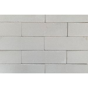 HYE White KR20 Stock Facing Brick (Pack of 336)