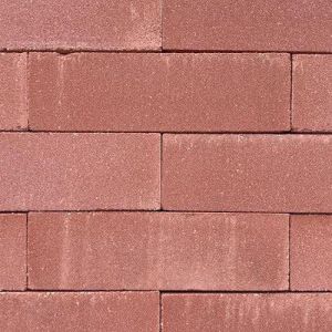 HYE Red KR77 Stock Facing Brick (Pack of 336)