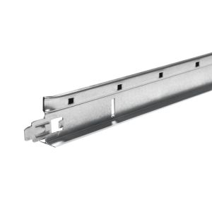 Libra Systems Rigidlock 15 38mm Main Runner With Integral Splice 3000mm (24 Per Pack)