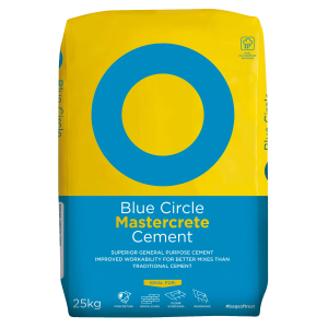 Blue Circle General Purpose Mastercrete Cement 25kg