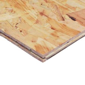 18mm OSB 3 Tongue & Groove Flooring Board 2440x590 (8' x 2') - Pallet of 102
