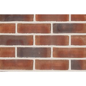 Orient Red Multi Stock Facing Brick (Pack of 600)