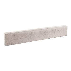 Supreme P100 Prestressed Concrete Lintel Textured Finish 1050x100x65mm