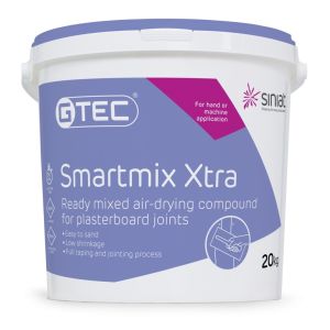 Siniat GTEC Smartmix Xtra 20kg