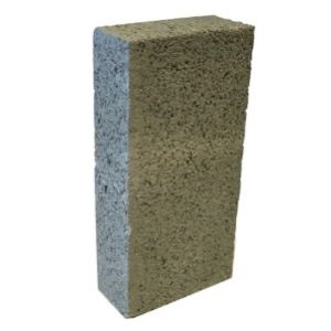 Build Bloc Solid Dense Blocks 7n 1800kg 440x215x140mm per m2 (4.8m²/pack)