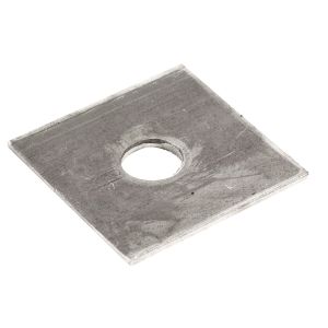 Expamet SPW50 50mm Square Plate Washers (Pack of 250)