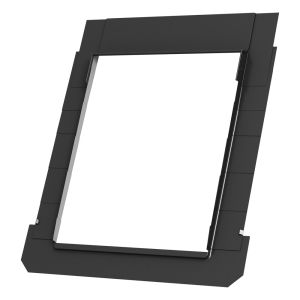 Keylite Conservation Slate Roof Flashing 550x980mm (CWSRF 02)