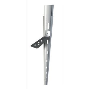 Catnic Stronghold Stainless Steel Wall Starters 2x1.2mtr