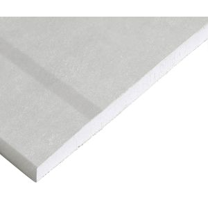 Siniat GTEC Standard Board 1200x2400x15mm Square Edge
