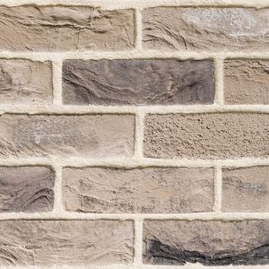 Traditional Brick & Stone Lava Stock Facing Brick (Pack of 730)