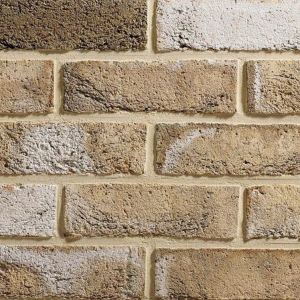 Traditional Brick & Stone Mystique Stock Facing Brick (Pack of 600)