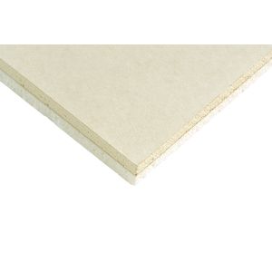 Siniat GTEC Thermal EPS (Basic) Board 1200x2400x22mm Tapered Edge