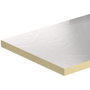 Kingspan - Thermaroof TR26 - 2400mm x 1200mm x 40mm