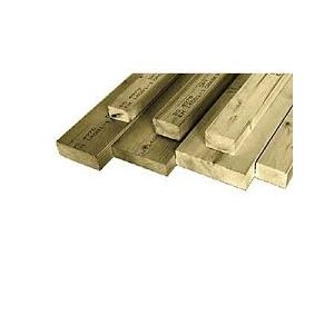 Sawn Timber Lengths Kiln Dried C16/C24 Reg 47x75x3000mm
