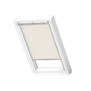 Velux DKL SK08 1085S Manual Blackout Blind - Beige - 1140x1400mm
