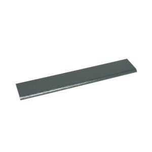 FloPlast WT4WA Anthracite Grey 28mm x 6mm D-Section