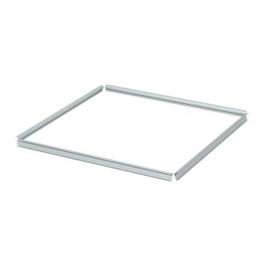 Velux ZZZ 210 120120 Frame Fixing Kit for Roof Material - 1200x1200mm