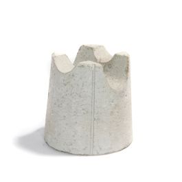 Trench Mesh Spacer For Rigid Cage Reinforcement - View #2