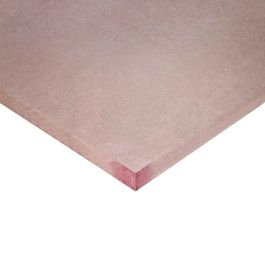 12mm Fire Rated MDF Board Euro Class B 2440mm X 1220mm (8' X 4') - Condell