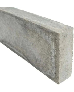 Bradstone Flat Top Path Edging 50x150x914mm