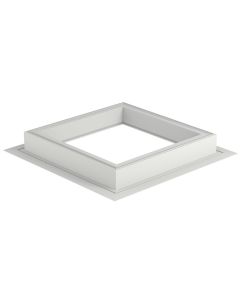 Velux ZCE 060090 0015 Flat Roof Extension Kerb (150mm) - 600x900mm