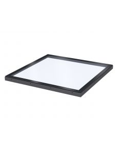 Velux ISU 090090 2093 Clear Flat Glass Cover - 900mm x 900mm