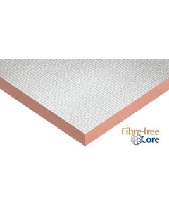 Kingspan Kooltherm K110 Soffit Board 1200x2400x120mm (Pack of 2 - 5.76m²)