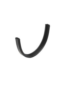 Brett Martin 112mm Roundstyle Spare Gutter Seal (2631) Black