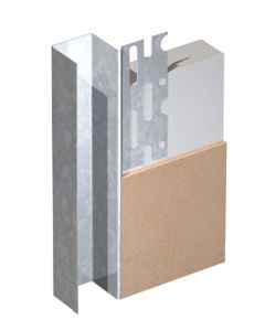 Expamet 514A3000 DryWall Feature Bead 3000mm (Carton of 50)
