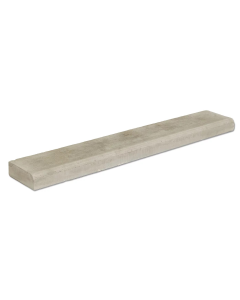 Bradstone Bullnosed Path Edging 50x150x914mm