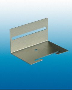 Arthur Hough Channel to Tee Bracket (GT109) (Box of 200)