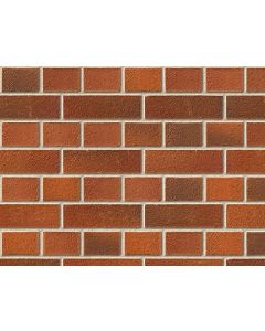 Ibstock Alderly Russet Red Wirecut Facing Brick (Pack of 500)