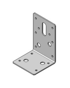 Expamet HD15090 Angle Bracket Heavy Duty 150x90x63mm (Box of 50)