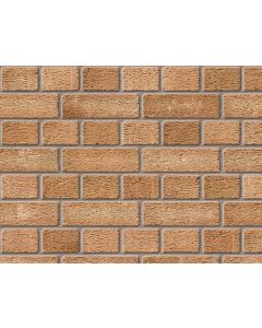Ibstock Anglian Beacon Sahara Buff Wirecut Facing Brick (Pack of 360)